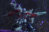 Transformers News: "Inside the Hunt" Transformers Prime Beast Hunters Bio for Optimus Prime and Megatron