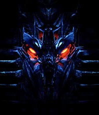Transformers News: ROTF Concept Art - The Artwork of Steve Jung