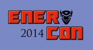 Transformers News: Ener-Con 2014! Manitoba's Transformers Fan Convention!