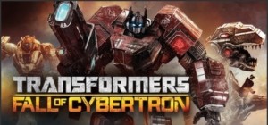 Transformers News: All Activision Transformers Games And DLC On Sale This Weekend On Steam