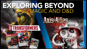 Transformers News: New York Toy Fair 2018 Hasbro Investor Call General Coverage #HasbroToyFair #NYTF