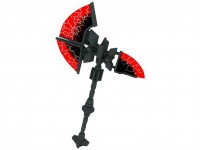 Transformers News: Corbot V Carnage Axe