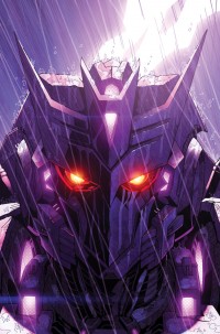 Transformers News: Transformers: More Than Meets the Eye vol. 2 Alex Milne interview