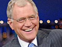 Transformers News: New ROTF Trailer From 'The Late Show With David Letterman'