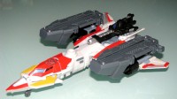 Transformers News: New look at FP Superion Appendage Set