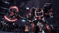 Transformers News: Console Preview of War For Cybertron