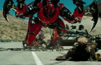 Transformers News: Mirage May Not Be Mirage In Transformers DOTM