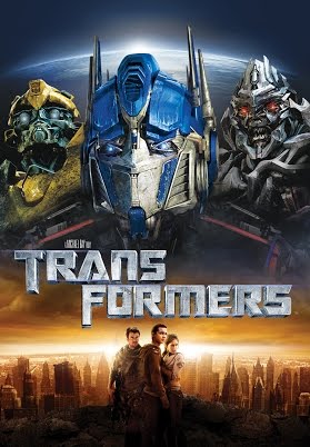 Transformers News: Free Download of Transformers 2007 Live Action Movie with Google Play
