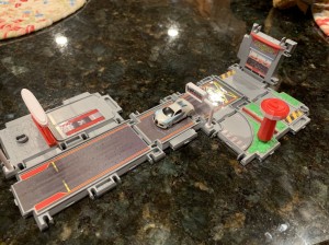 Transformers News: Codes and Better Look at the Modular Micro Machines Mystery Transformers Sets