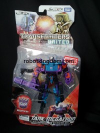 Transformers News: ROBOTKINGDOM .COM Newsletter #1174 - Transformers United UN23-27 items availabe now!!!