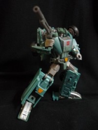 Transformers News: Generations Kup & Scourge now available in Malaysia