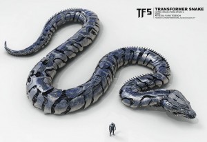 Transformers News: New Unused Concept Art for Transformers: The Last Knight by Furio Tedeschi