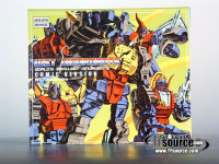 Transformers News: TFsource 9-27 SourceNews