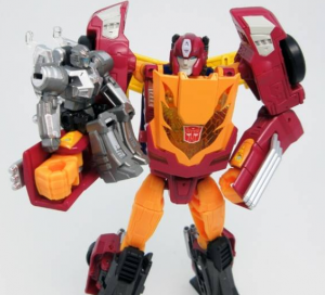 Transformers News: TFsource News! MP-10, KFC Ditka, TF Legends, IF-EX14, UT Peru Kill, Ordin, TR Deluxe Wave 4 & More!