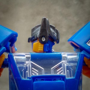 Transformers News: In Hand Images of Prime Wars Punch / Counterpuch with Prima Prime