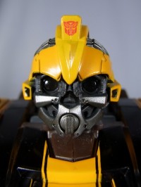 Transformers News: New Images of Masterpiece M-02 Bumblebee