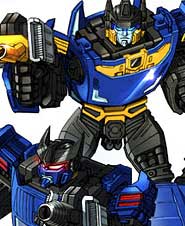 Transformers News: Club: Punch / Counterpunch SOLD OUT Cyclonus nearing 75%