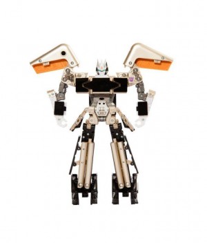 Transformers News: Mi Pad Soundwave from Hasbro and Xiaomi