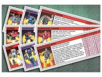 Transformers News: G1-TSC-85B Booster Set for Mail-In Figures