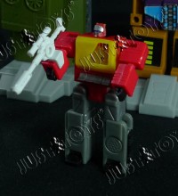 Transformers News: World Smallest Transformers Blaster and Shockwave  pre-order on robotkingdom