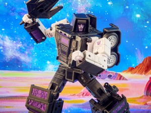 Transformers News: Legacy Motormaster is Getting an Online Restock