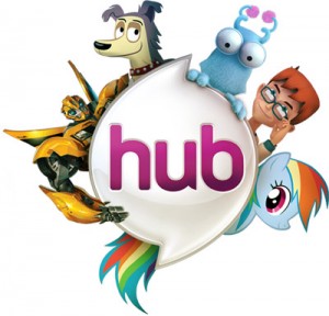 Transformers News: Discovery To Take Controlling Interest In The Hub Network, Will Rebrand It Discovery Family