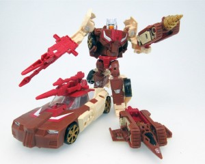 Transformers News: Transformers Legends Chromedome and Mindwipe New Images