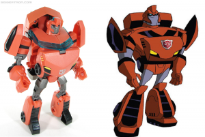 Transformers News: Top 5 Best Ironhide Transformers Toys Revised