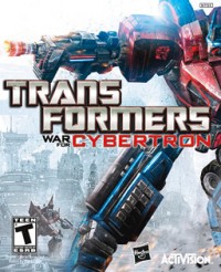 Transformers News: Seibertron.com Wants YOUR Thoughts on War for Cybertron