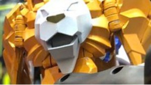 Transformers News: More Pictures of Masterpiece MP-48 Lio Convoy Show a Whole New level of Takara Magic
