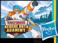 Transformers News: Hasbro Studios to Attend CTN Animation eXpo November 17-19, 2017, in Burbank, CA