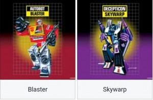 Transformers News: New Poll To Decide Next Walmart G1 Reissue Exclusive for 2020