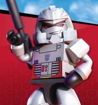 Transformers News: Kreon Wallpapers Available at Hasbro's Official Kre-O Website