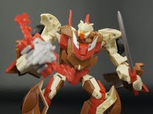 Transformers News: New Galleries: Club Subscription 2.0 Timelines Chromedome and Stylor