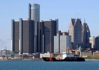 Transformers News: Tranformers 3 More Pictures and Video from Detroit