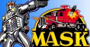 Transformers News: ROM and M.A.S.K. Live-Action Movies Not Likely to Happen Anymore