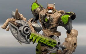 Transformers News: Video Review Round Up for Newly Released Rise of the Beasts Toys
