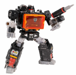 Transformers News: The 12 Days of TFSourcemas Day 8! You could WIN Transformers Masterpiece MP-51 Arcee!