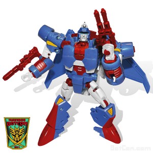 Transformers News: BotCon 2014 Cybertronian Knight Devcon Revealed
