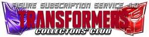 Transformers News: TFCC Subscription Service 4.0 Pre-Orders Now Available