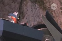 Transformers News: Reminder: Transformers Prime 'Deus Ex  Machina' Airs Today