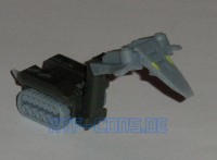 Transformers News: Photos of C.O.N.S. 2010 Exclusive HeadRobots Cobra