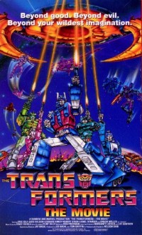 Transformers News: YTV to air Animated Transformers Movie This Weekend