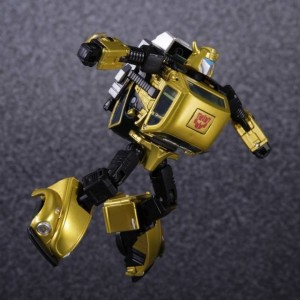 Transformers News: TFSource News - MP-21G, Devastator, Ordin, MMC Feral Rex, Ocular Max, DX9 & More!