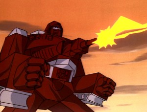 Transformers News: Alan Oppenheimer the voices of Warpath, Beachcomber and Seaspray to attend TFcon Chicago