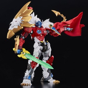Transformers News: RobotKingdom.com Newsletter #1619