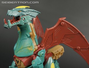 Transformers News: Top 5 Transformers Toys with Mythological Alt Modes