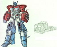 Transformers News: Andy Schmidt talks new IDW Transformers Continuum with USA Today