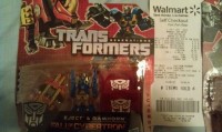 Transformers News: Transformers Generations Legends Class Autobot Data Discs Sighted at Retail