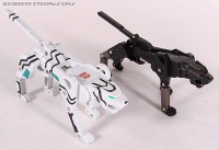 Transformers News: Transformers Device Label hitting North American shores?
